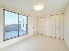 【東京都/新宿区北新宿】新宿区北新宿3丁目 中古戸建 洋室