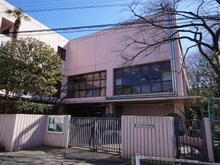 【東京都/新宿区北新宿】新宿区北新宿3丁目 中古戸建 新宿こども園（現地より約470m）