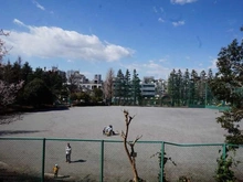 【東京都/新宿区北新宿】新宿区北新宿3丁目 中古戸建  区立北新宿公園（現地より約480m）