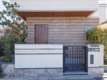 【東京都/世田谷区砧】プラウドシーズン世田谷砧五丁目 外観