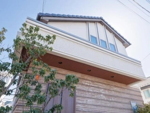 【東京都/世田谷区砧】プラウドシーズン世田谷砧五丁目 外観