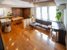 【東京都/世田谷区砧】プラウドシーズン世田谷砧五丁目 LDK