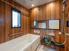 【東京都/世田谷区砧】プラウドシーズン世田谷砧五丁目 浴室