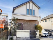 【東京都/世田谷区砧】プラウドシーズン世田谷砧五丁目 外観