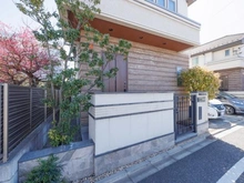 【東京都/世田谷区砧】プラウドシーズン世田谷砧五丁目 外観