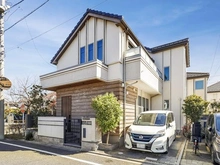 【東京都/世田谷区砧】プラウドシーズン世田谷砧五丁目 外観