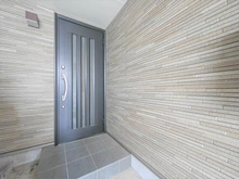 【東京都/世田谷区砧】世田谷区砧3丁目 中古戸建 玄関