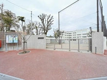 【東京都/世田谷区砧】世田谷区砧3丁目 中古戸建 区立山野小学校（現地より約550m）