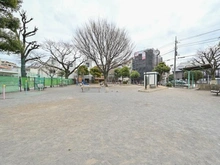 【東京都/世田谷区砧】世田谷区砧3丁目 中古戸建 区立草山公園（現地より約210m）