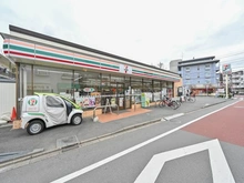 【東京都/世田谷区砧】世田谷区砧3丁目 中古戸建 セブンイレブン世田谷砧四丁目店（現地より約290m）