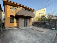 【東京都/世田谷区祖師谷】世田谷区祖師谷6丁目 中古戸建 駐車場