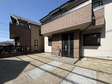 【東京都/世田谷区祖師谷】世田谷区祖師谷6丁目 中古戸建 外観