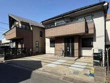 【東京都/世田谷区祖師谷】世田谷区祖師谷6丁目 中古戸建 外観