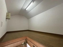 【東京都/世田谷区祖師谷】世田谷区祖師谷6丁目 中古戸建 収納：小屋裏収納