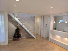 【東京都/品川区戸越】品川区戸越3丁目　戸建 リビング・ダイニング