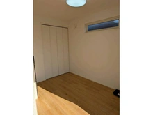 【東京都/品川区戸越】品川区戸越3丁目　戸建 洋室：3階：約5.1帖