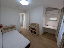 【東京都/品川区戸越】品川区戸越3丁目　戸建 洋室：3階：約5帖