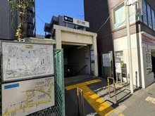 【東京都/品川区戸越】品川区戸越3丁目　戸建 都営浅草線「戸越」駅（現地より約215m）