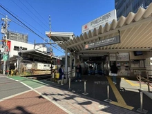 【東京都/品川区戸越】品川区戸越3丁目　戸建 東急大井町線「戸越公園」駅（現地より約570m）