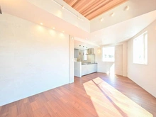 【東京都/世田谷区世田谷】世田谷区世田谷4丁目プロジェクト A号棟 LDK