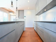 【東京都/世田谷区世田谷】世田谷区世田谷4丁目プロジェクト A号棟 キッチン