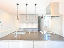 【東京都/世田谷区世田谷】世田谷区世田谷4丁目プロジェクト A号棟 キッチン