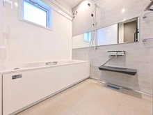 【東京都/世田谷区世田谷】世田谷区世田谷4丁目プロジェクト A号棟 浴室