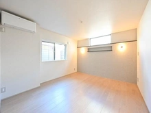 【東京都/世田谷区世田谷】世田谷区世田谷4丁目プロジェクト A号棟 洋室