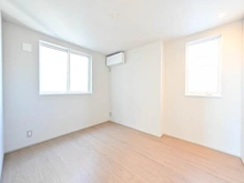 【東京都/世田谷区世田谷】世田谷区世田谷4丁目プロジェクト A号棟 洋室