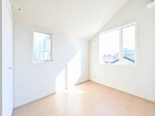 【東京都/世田谷区世田谷】世田谷区世田谷4丁目プロジェクト A号棟 洋室