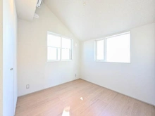 【東京都/世田谷区世田谷】世田谷区世田谷4丁目プロジェクト A号棟 洋室