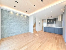 【東京都/世田谷区世田谷】世田谷区世田谷4丁目プロジェクト B号棟 LDK