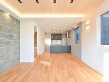 【東京都/世田谷区世田谷】世田谷区世田谷4丁目プロジェクト B号棟 LDK