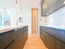 【東京都/世田谷区世田谷】世田谷区世田谷4丁目プロジェクト B号棟 キッチン