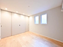 【東京都/世田谷区世田谷】世田谷区世田谷4丁目プロジェクト B号棟 洋室