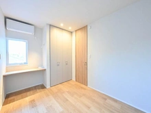 【東京都/世田谷区世田谷】世田谷区世田谷4丁目プロジェクト B号棟 洋室