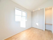 【東京都/世田谷区世田谷】世田谷区世田谷4丁目プロジェクト B号棟 洋室