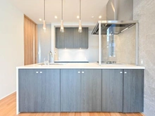 【東京都/世田谷区世田谷】世田谷区世田谷4丁目プロジェクト B号棟 キッチン