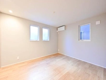 【東京都/世田谷区世田谷】世田谷区世田谷4丁目プロジェクト B号棟 洋室