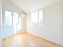 【東京都/世田谷区世田谷】世田谷区世田谷4丁目プロジェクト B号棟 洋室