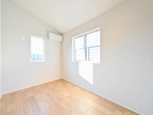 【東京都/世田谷区世田谷】世田谷区世田谷4丁目プロジェクト B号棟 洋室