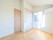 【東京都/世田谷区世田谷】世田谷区世田谷4丁目プロジェクト B号棟 洋室