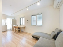 【東京都/世田谷区砧】世田谷区砧3丁目 中古戸建 LDK