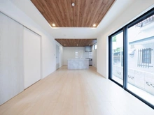 【東京都/狛江市中和泉】狛江市中和泉3丁目 新築戸建 LDK
