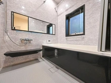 【東京都/世田谷区祖師谷】プラウドシーズン祖師ヶ谷大蔵 浴室