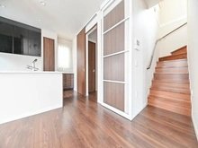 【東京都/世田谷区祖師谷】プラウドシーズン祖師ヶ谷大蔵 リビング・ダイニング