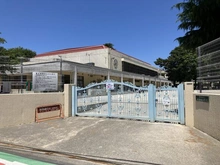 【東京都/世田谷区祖師谷】プラウドシーズン祖師ヶ谷大蔵 世田谷区立　祖師谷小学校（現地より約400m）