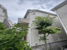 【東京都/世田谷区喜多見】世田谷区喜多見6丁目 中古戸建 外観