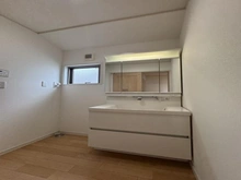 【東京都/世田谷区喜多見】世田谷区喜多見6丁目 中古戸建 洗面室
