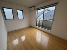 【東京都/世田谷区喜多見】世田谷区喜多見6丁目 中古戸建 洋室